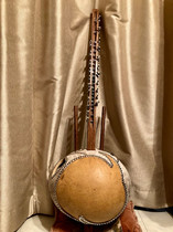 コラ (西アフリカ・マリのハープリュート) コラ (楽器) - Wikipedia
