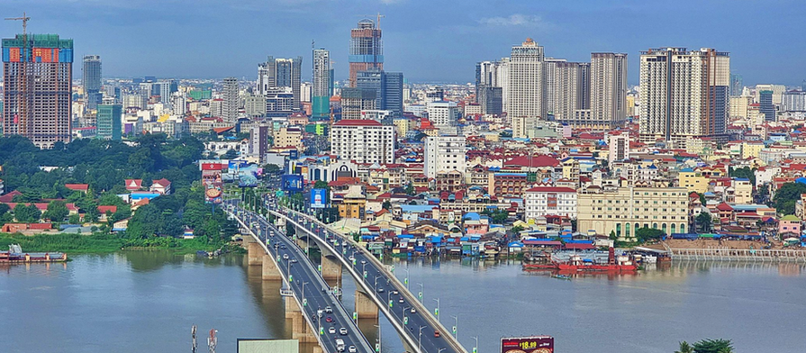 L’agritech en ASEAN