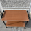 Miniaturbild: Midcentury Servierwagen
