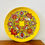 Miniaturbild: Vintage Tablett