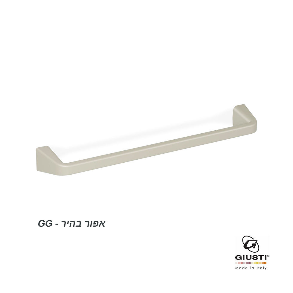 תמונה ממוזערת: ידיות לארונות דגם 883 ב-13 צבעים