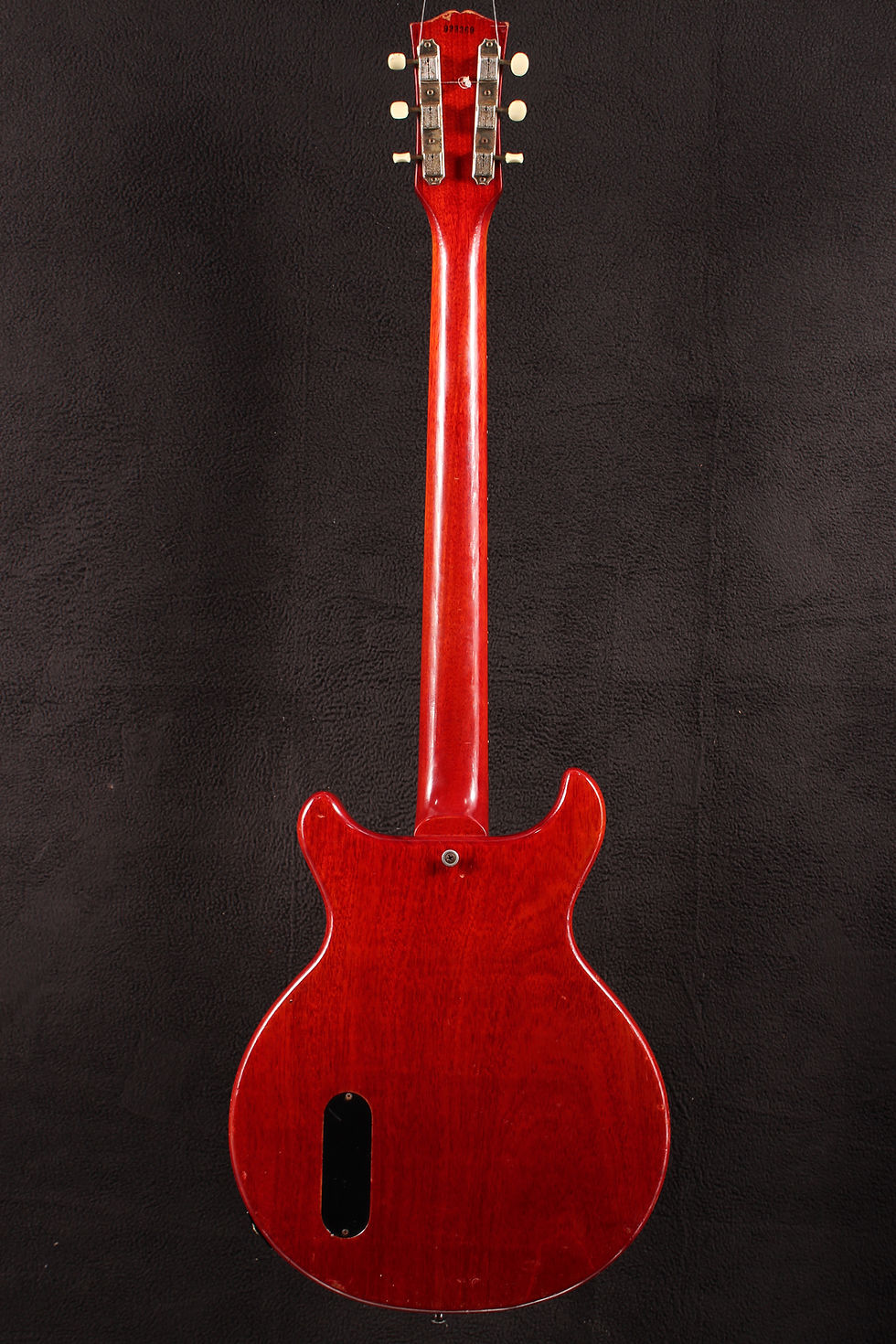 Thumbnail: 1959 Gibson Les Paul Junior