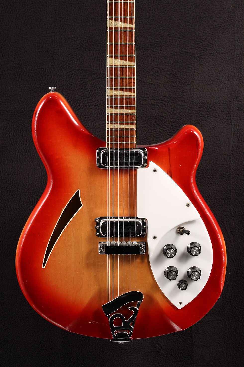 Thumbnail: 1967 Rickenbacker 360/12