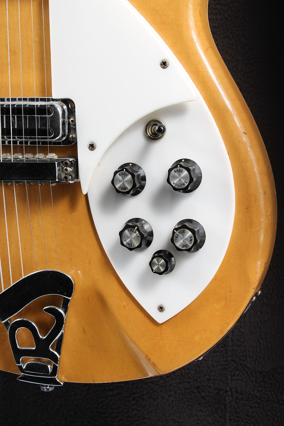 Thumbnail: 1966 Rickenbacker 360