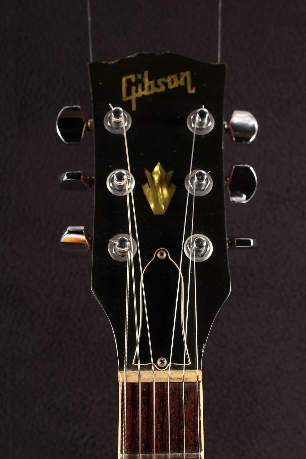 Thumbnail: 1969 Gibson ES-150DN