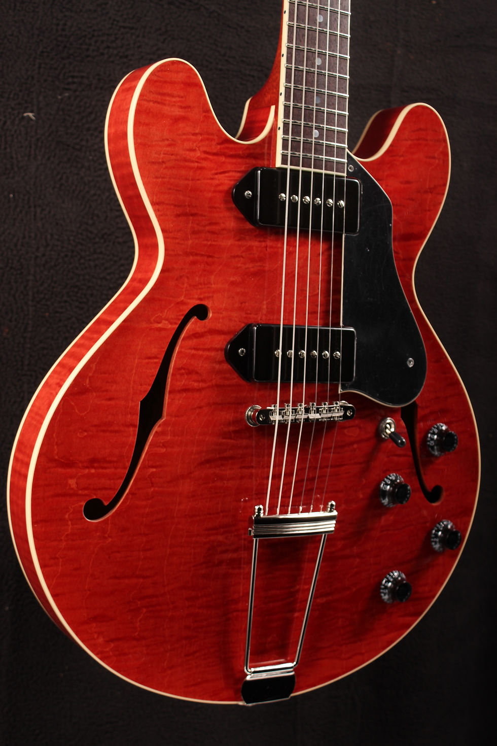 Thumbnail: 2025 Collings I-30 LC