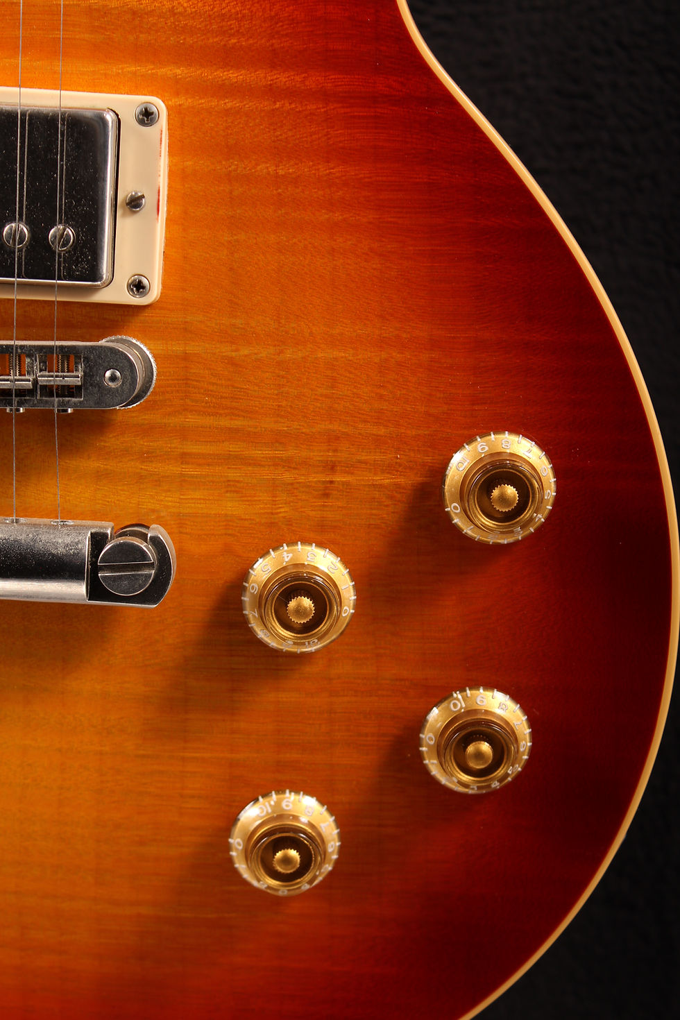 Thumbnail: 2006 Gibson Les Paul Traditional