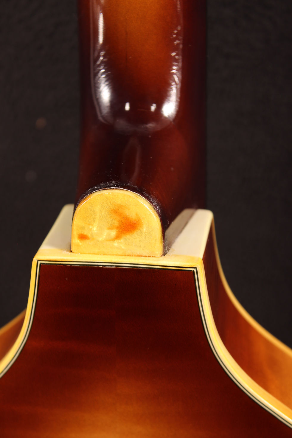 Thumbnail: Hofner 500/1 Vintage '62