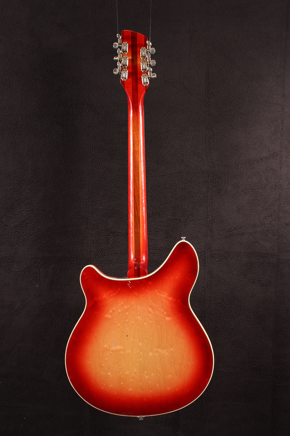 Thumbnail: 1967 Rickenbacker 360/12