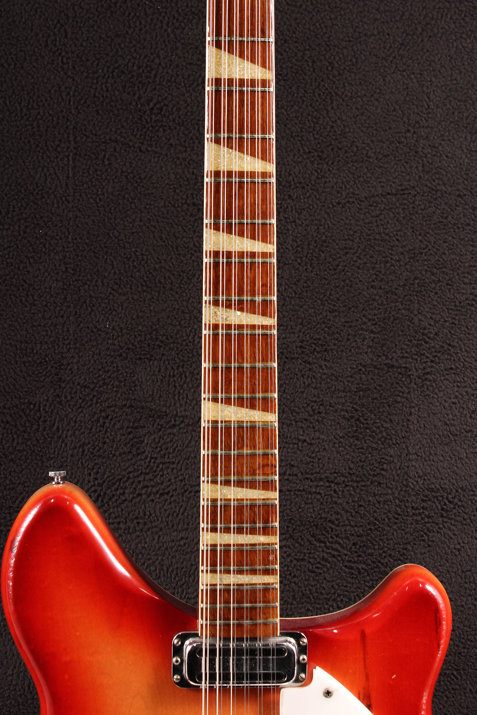 Thumbnail: 1967 Rickenbacker 360/12