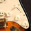 Thumbnail: 2004 Fender American Deluxe 50th Anniversary Stratocaster
