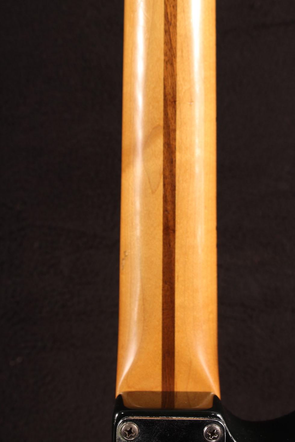 Thumbnail: 1995 Fender American Standard Stratocaster