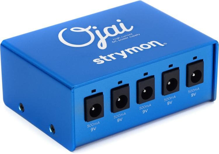 Strymon Ojai Expansion Kit