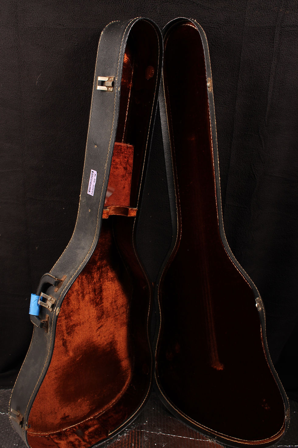Thumbnail: 1966 Epiphone ES-444TC