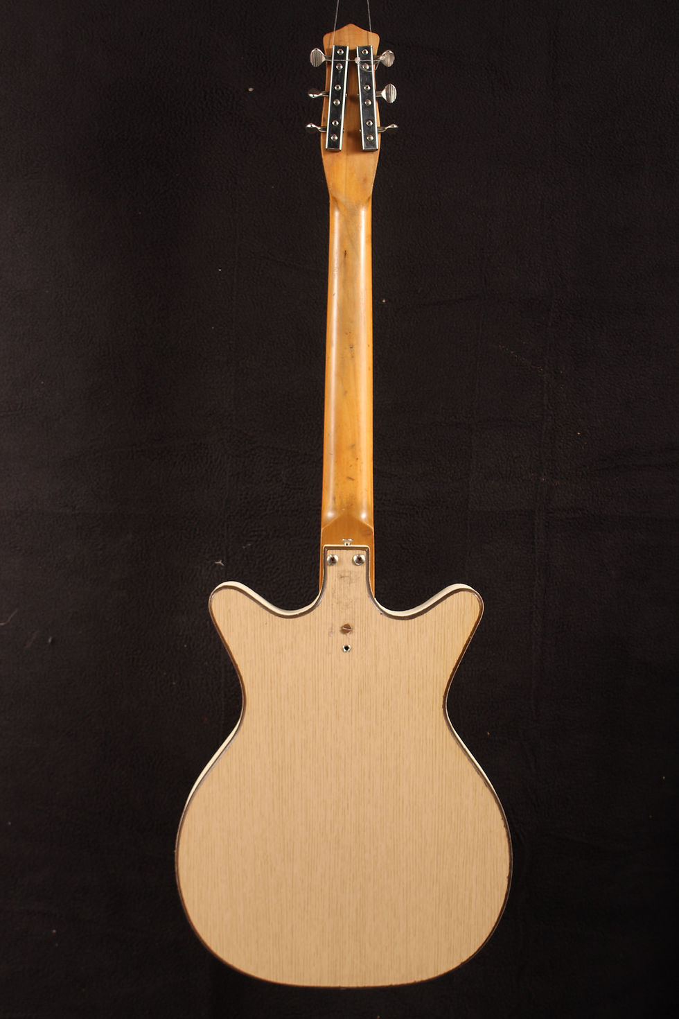 Thumbnail: 1965 Danelectro Convertible