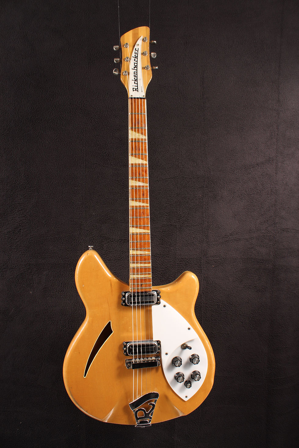 Thumbnail: 1966 Rickenbacker 360