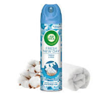 Airwick Aerosol Fresh Linen