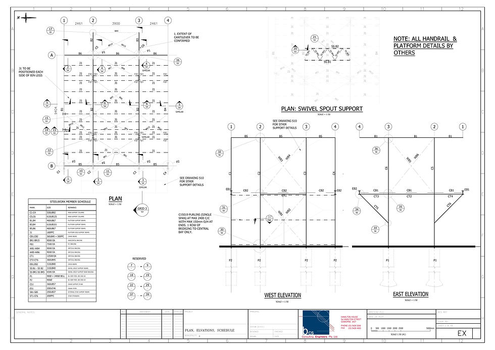 FRAME DESIGN