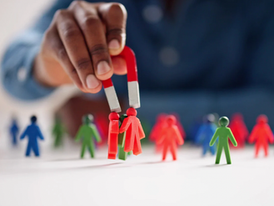 Lead Generation: Drive Sales by Leading People to Your Digital Door