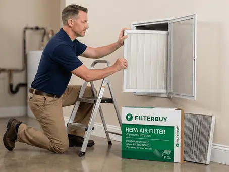 Can HEPA Filters Remove Mold Spores? Which Types Work Best