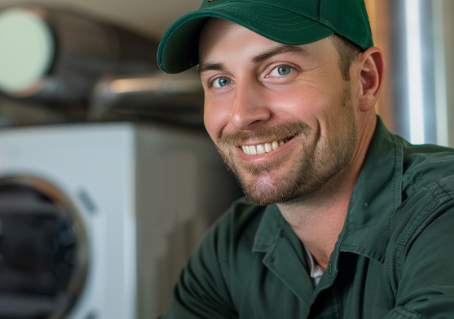 How Dryer Vent Cleaning Services in Wellington, FL Benefit the Environment?