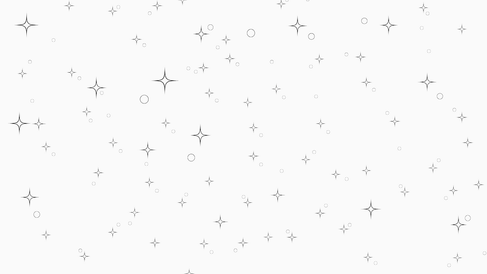 Starry Background