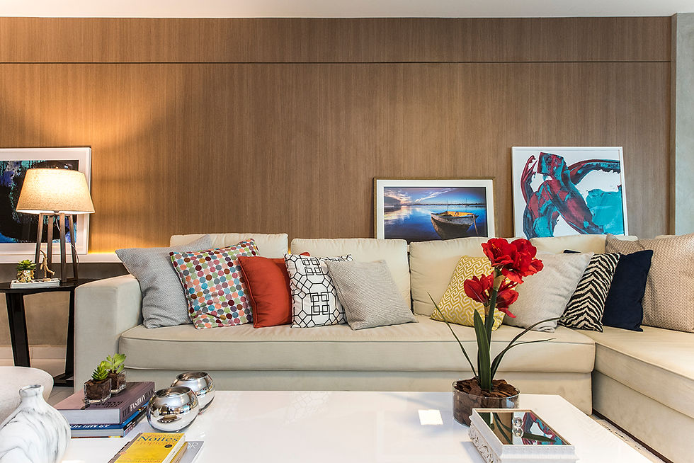 APARTAMENTO "MARIA ELENIR"