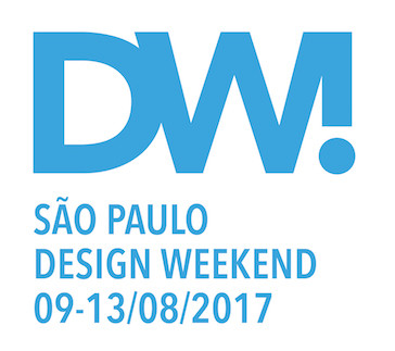 São Paulo Design Weekend 2017