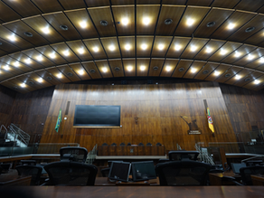 Eventos climáticos no Rio Grande do Sul e a legislação local