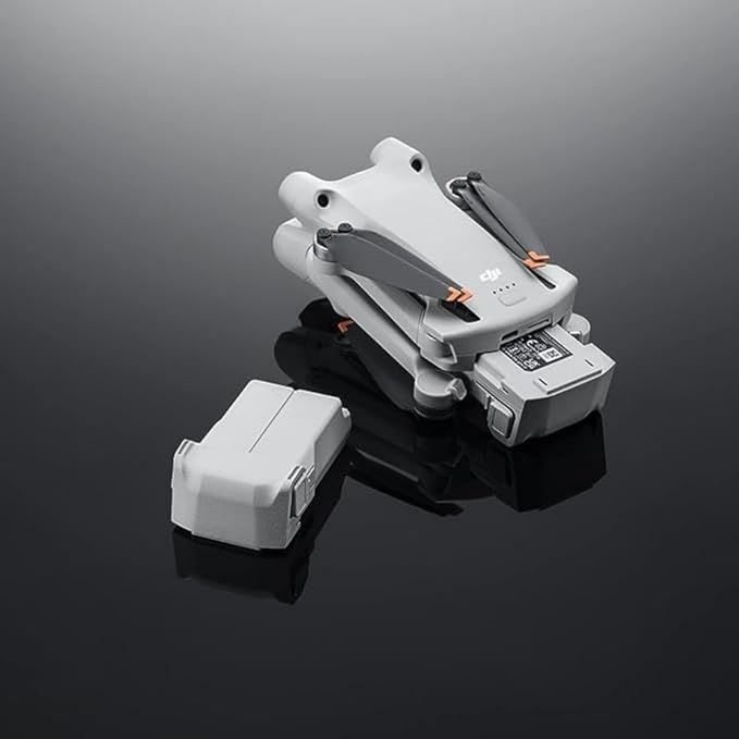 Thumbnail: DJI Intelligent Flight Battery Plus (47 Min)for Mini 4 Pro / Mini 3 / Mini 3 Pro