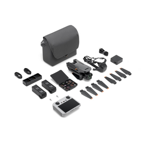 DJI Mavic 3 Pro Fly More Combo Drone | Dhaani Enterprises