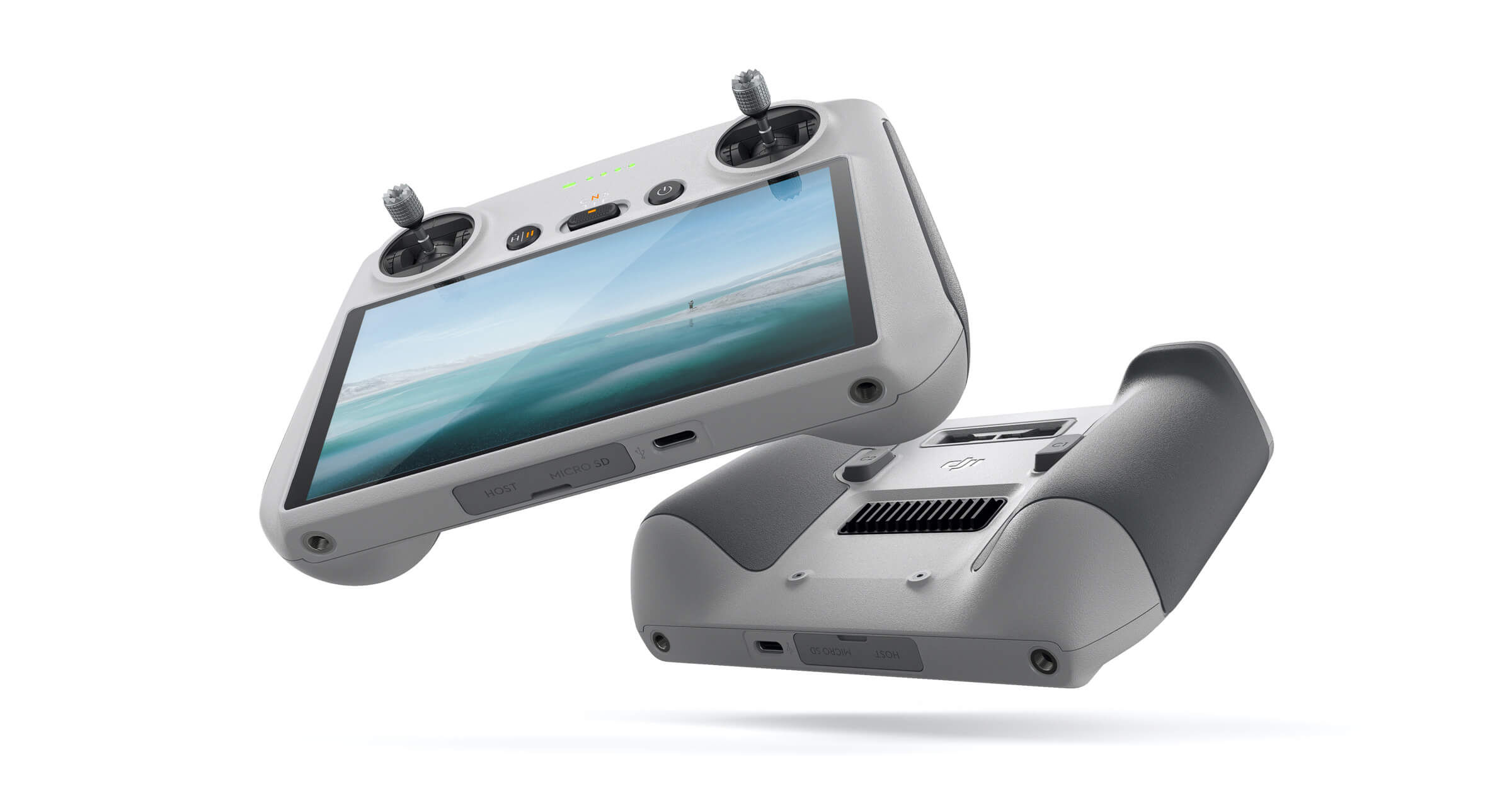 DJI RC Remote Controller with Display (For Mini 3 / Mini 3 Pro / Air 2S)