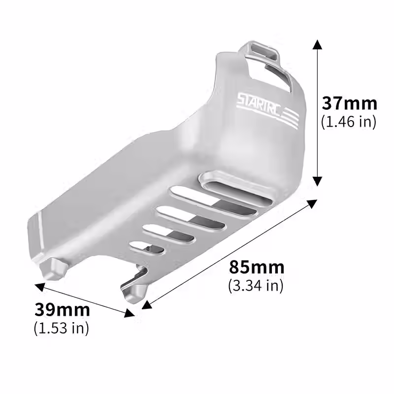 DJI Neo Protective Battery Lock (Landing Gear)