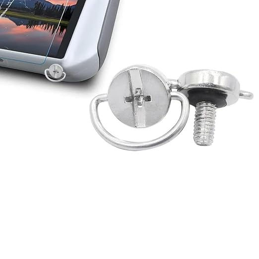 M4 Screw Set for DJI Smart Controller