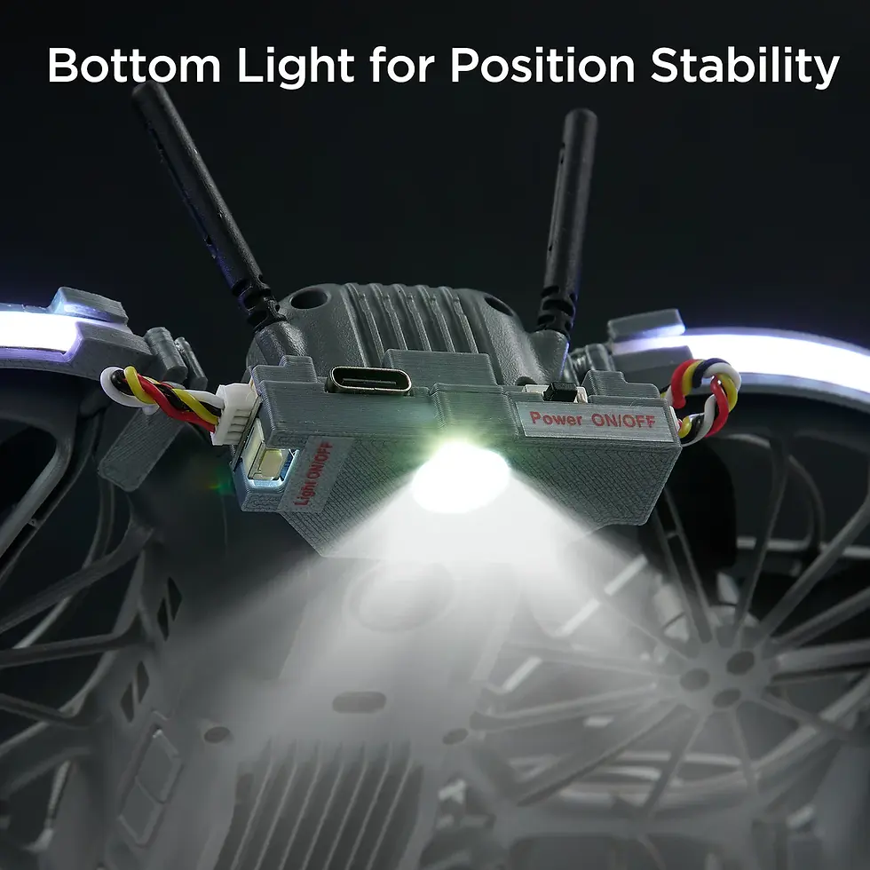 Thumbnail: VIFLY LED Light Strip for DJI Neo 2