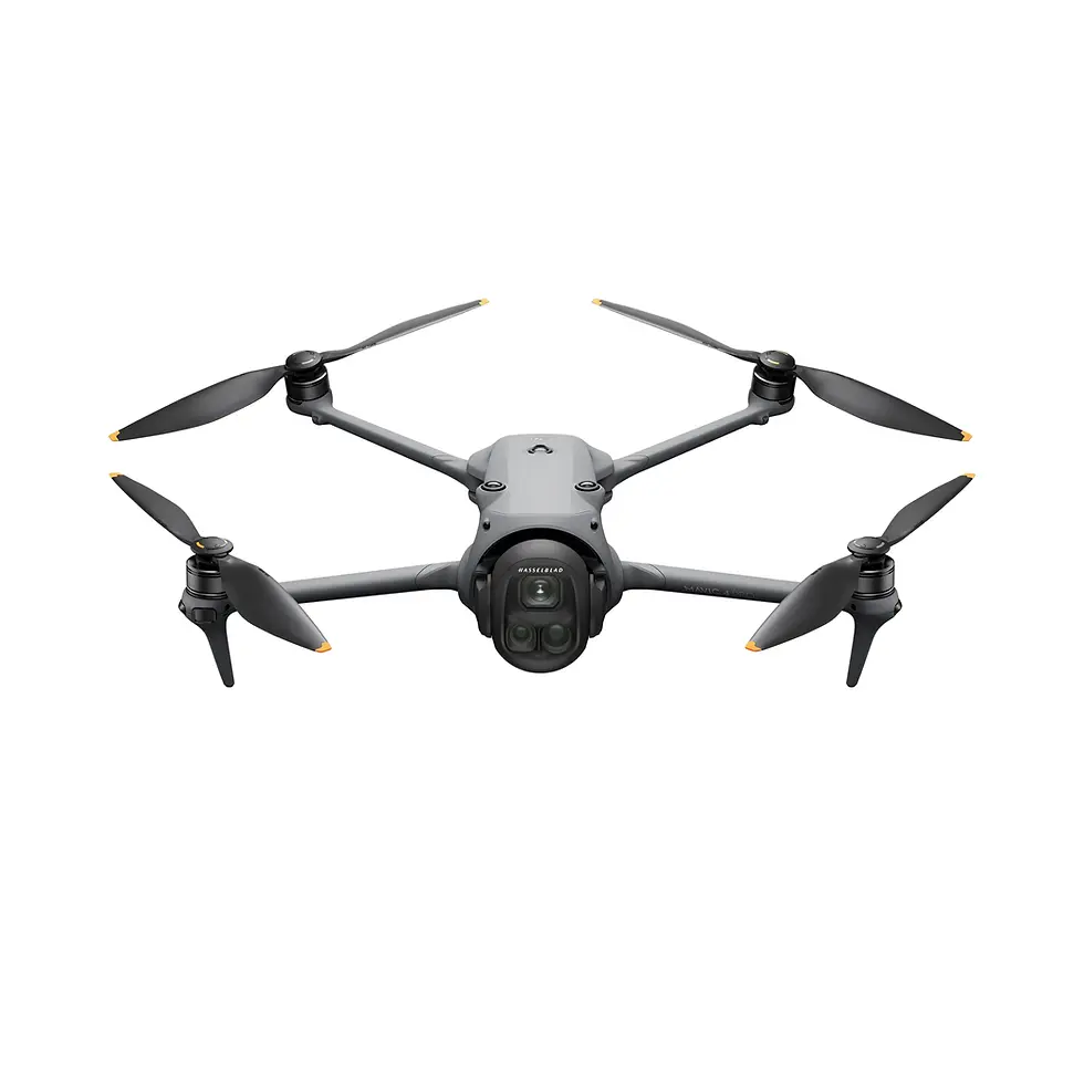 Thumbnail: DJI Mavic 4 Pro 512GB Creator Combo With DJI RC Pro 2