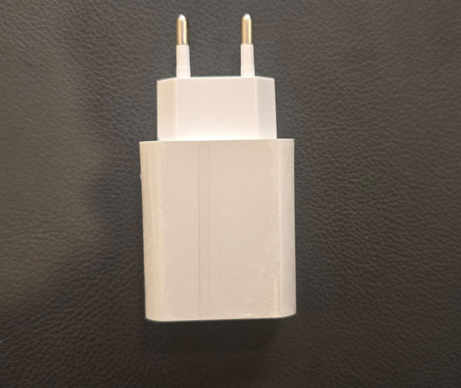 20W USB Charger – White Color for Mini 3, Mini 2, Mini 2 SE & Mini 4K