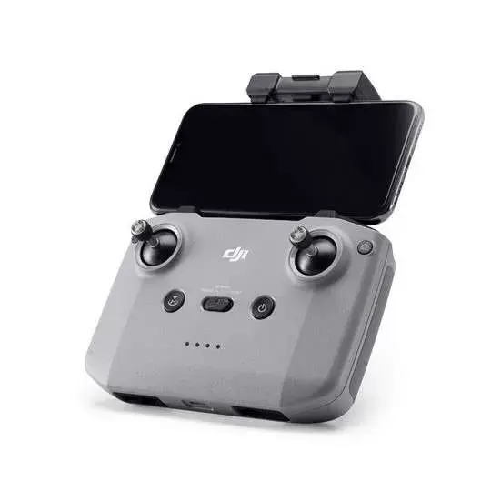 Thumbnail: JI RC-N1 Remote Control for DJI Mini 4K / Mini 2SE / Mini 3/ Mini 3 Pro/ Air 2S