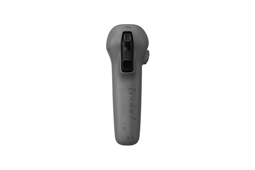 Thumbnail: DJI RC Motion Controller 3 For Avata-2,DJI Mini 4 Pro /DJI Air 3 /Air 3S/DJI Neo