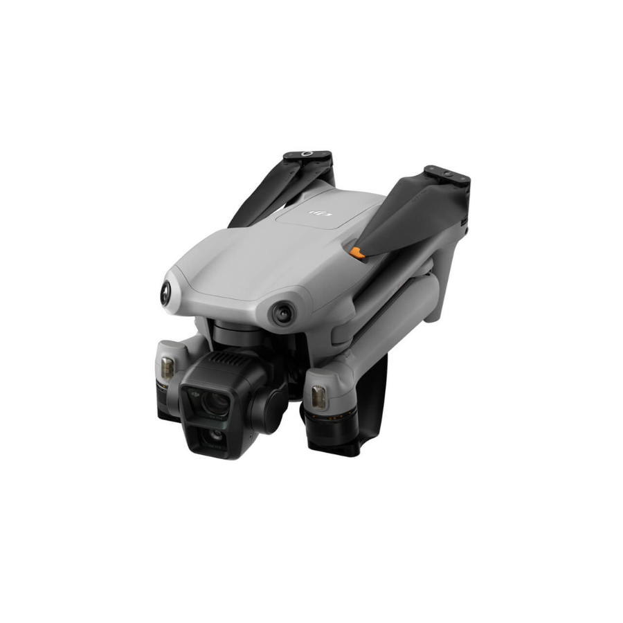 Thumbnail: DJI Air 3 Fly More Combo with Smart Controller