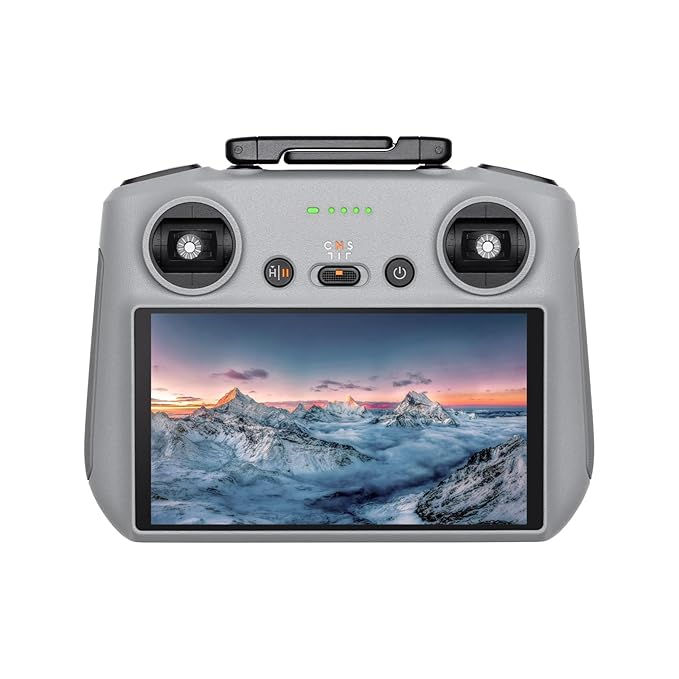 Thumbnail: DJI RC 2 Controller (For DJI Mini 4 Pro, Air 3, Air 3S, Neo & FLIP)