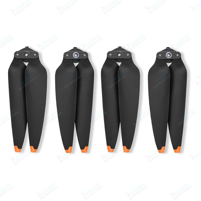 Thumbnail: DJI Air 3 / Air 3S Low-Noise Propellers
