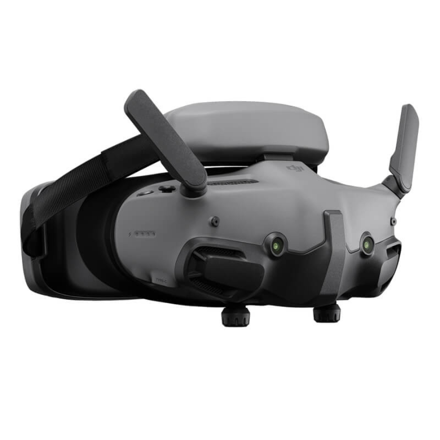 DJI Goggles 3 (For Avata 2/ Mini 4Pro/ Air 3 / Air 3S)