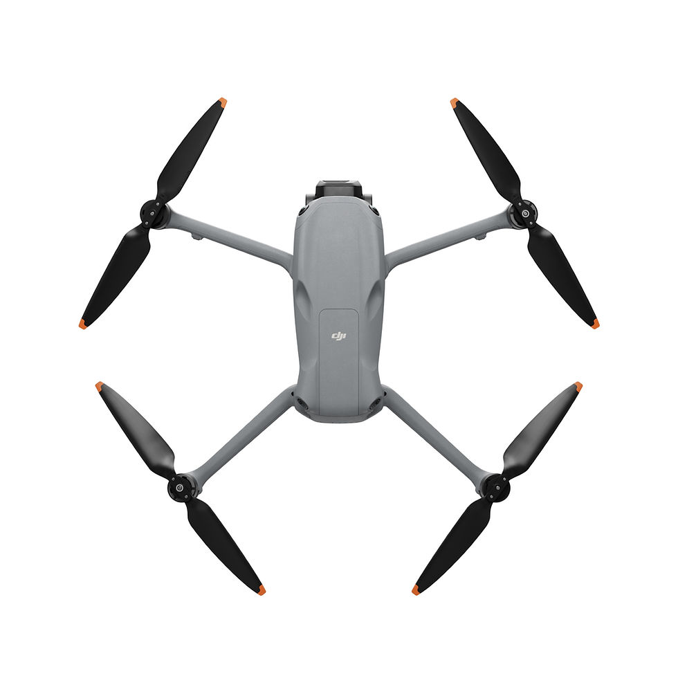 Thumbnail: DJI Air 3S Fly More Combo (3 Batteries + RC2 Remote)