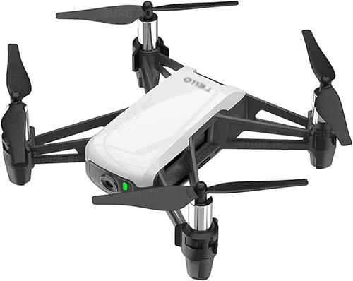 DJI Tello Boost Combo Drone Camera | Dhaani Enterprises