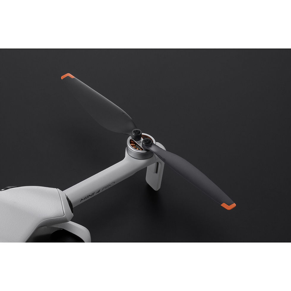 Thumbnail: DJI Propellers for Mini 4 Pro and Mini 3 Pro   (2 Pairs)