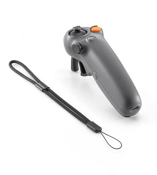 thumbnail image 2 of DJI RC Motion 3 Controller – Compatible With NEO, Avata 2, Mini 4 Pro, Air 3, Goggles 3 (Open Box - Like New) 2 of 6