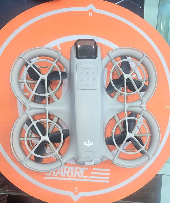 Thumbnail: Refurbished DJI Combo (With two Batteries)