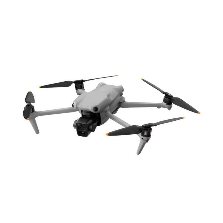 Thumbnail: DJI Air 3 Fly More Combo with Smart Controller