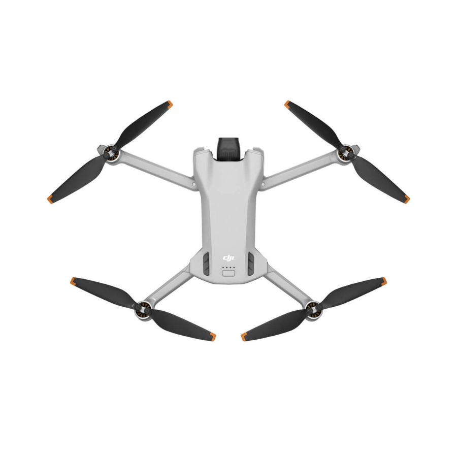 Thumbnail: DJI Mini 3 Fly More Combo PLUS – DJI RC-N1 (Remote Controller Without Screen)